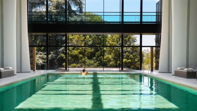 Six Senses Douro Valley *****