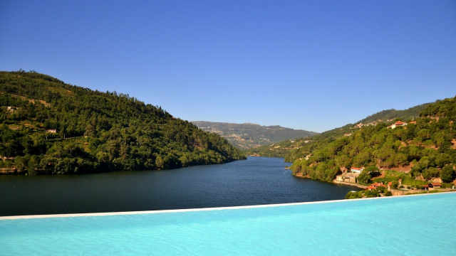 Douro Royal Valley Hotel & Spa *****