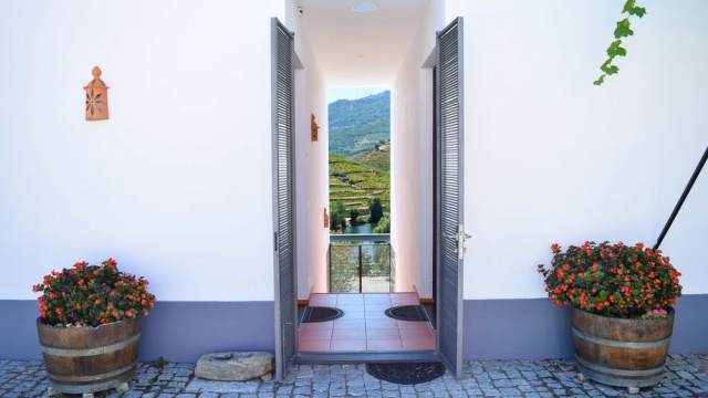Quinta do Tedo