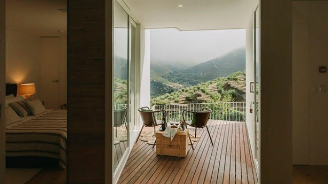 Ventozelo Hotel & Quinta