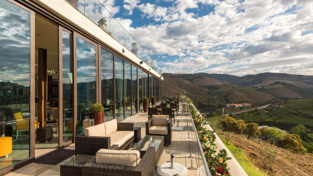 Vila Gale Douro Vineyards