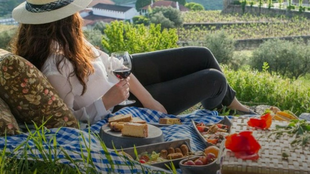 Quinta da Roêda – Picnic Premium