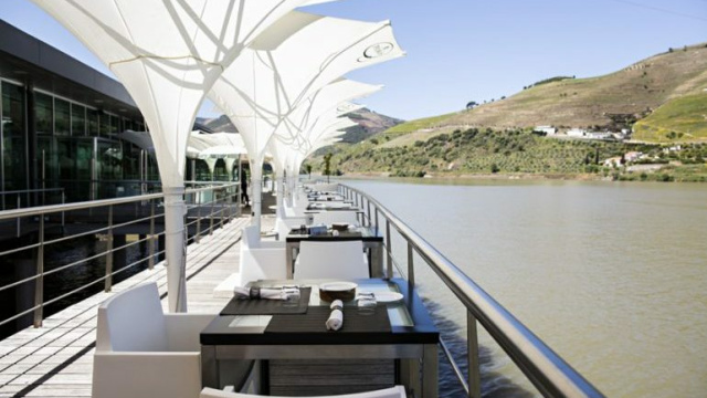 Restaurant DOC Douro