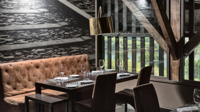 Restaurante Castas e Pratos