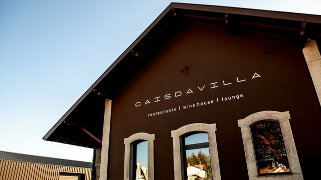 Restaurante Cais da Villa