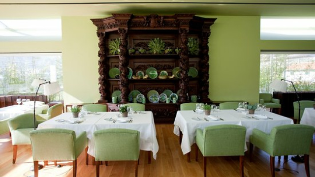 La Casa del Vino - Quinta da Pacheca