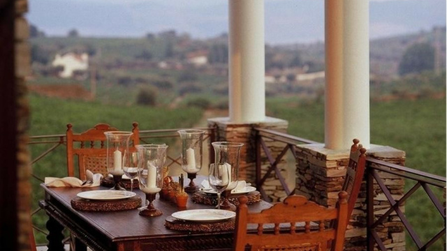 Restaurante Quinta do Portal