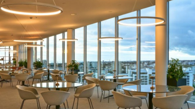 Porto Palácio Hotel & Spa *****