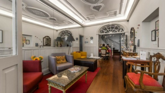 Casa dos Lóios