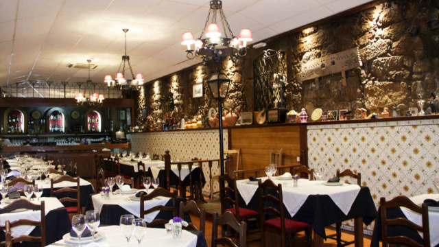 Restaurant O Fado