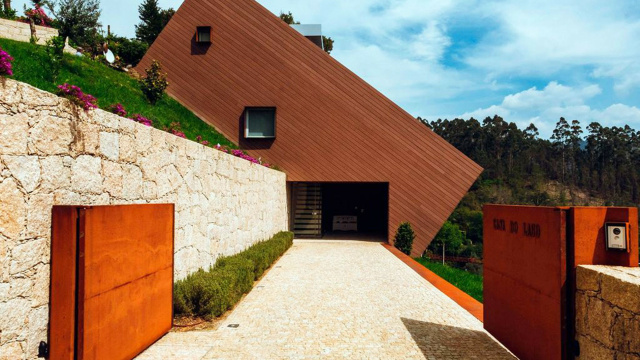 Agrinho Suites & Spa Gerês