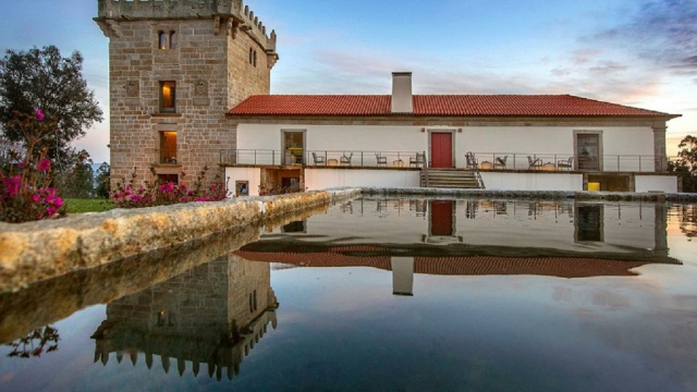 Torre de Gomariz *****