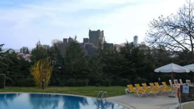 Pousada de Bragança