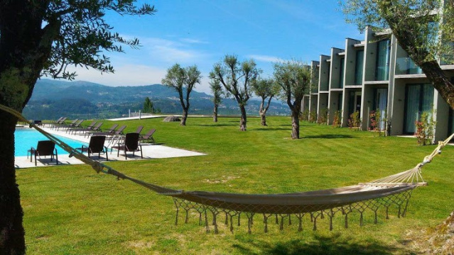 Tempus Hotel & Spa ****
