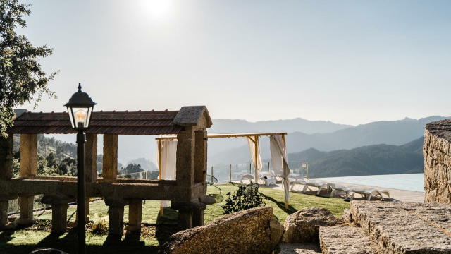 Pousadela Village & Spa