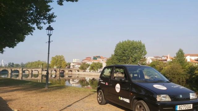 Tour Cinquecento Chaves
