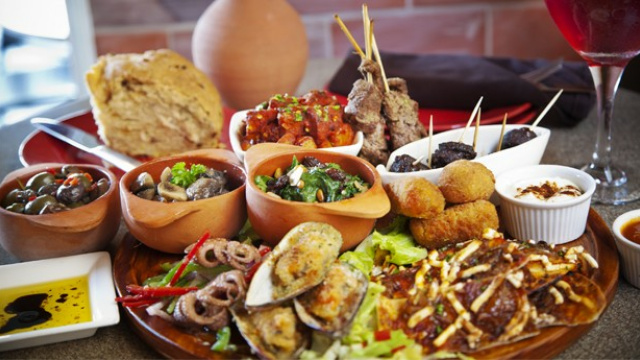 Visite gastronomique Guimarães