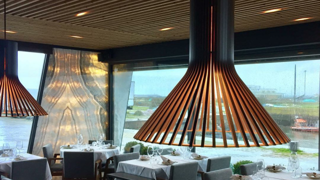 Linda's Tasquinha Restaurant