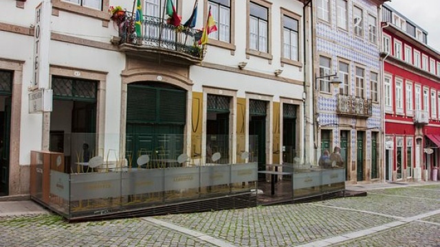 Restaurante Taberna Migaitas