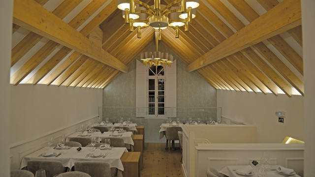 Restaurante Cozinhas da Sé