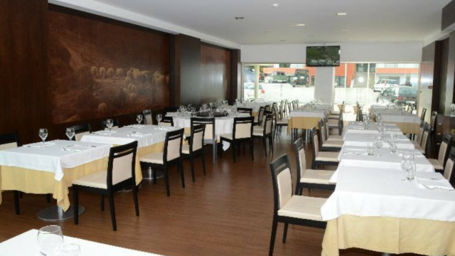 Restaurante do Costa do Sol