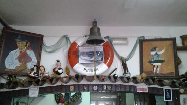 Casa Primavera - Taberna Soares