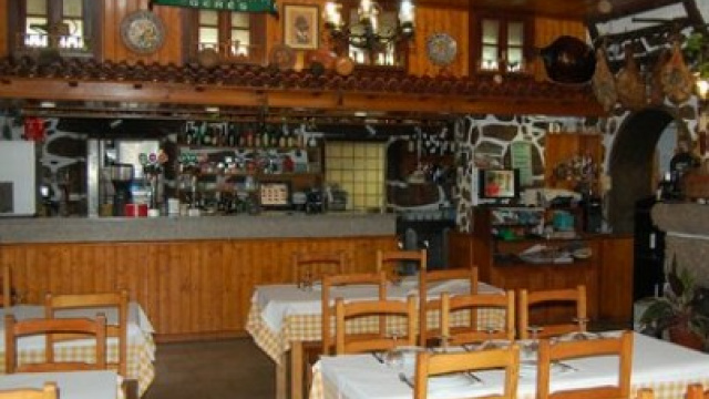 Restaurante Adega do Ramalho