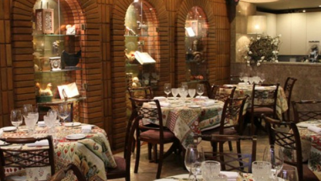 Restaurante Carvalho
