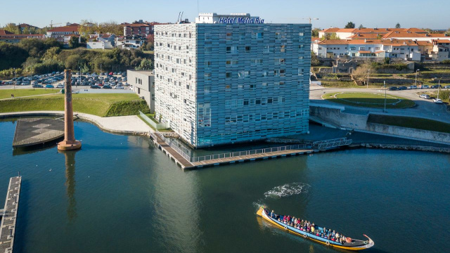 Meliã Ria Hotel & Spa ****