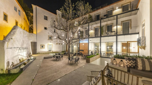 Sapientia Boutique Hotel ****
