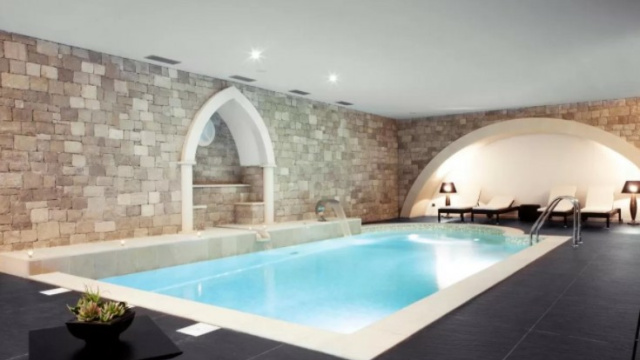 Real Abadia Congress & SPA Hotel ****