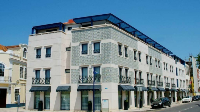 Hotel Moliceiro ****