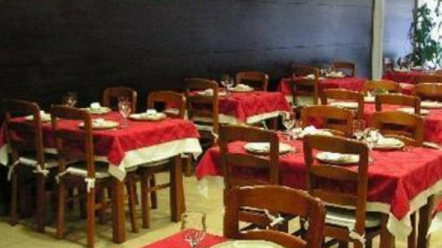 Restaurante Burro Velho