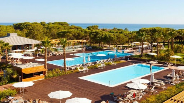 Epic Sana Algarve*****