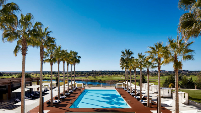 Anantara Vilamoura Algarve Resort *****