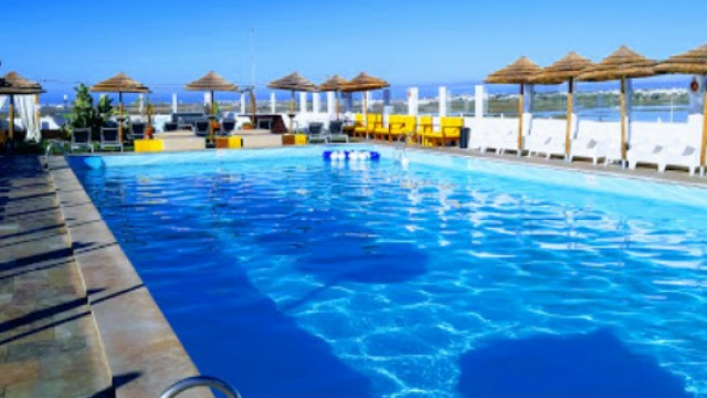Eva Senses Hotel ****