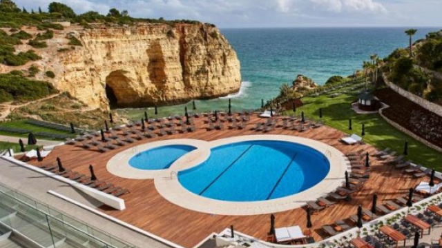 Tivoli Carvoeiro *****