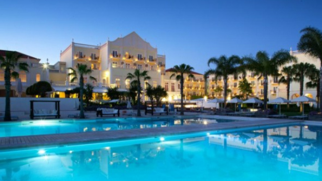 B&G The Lake SPA Resort*****