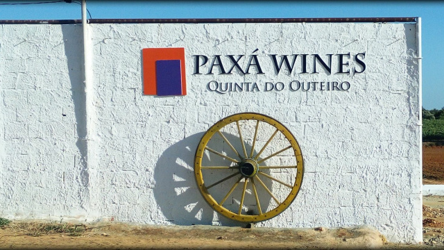 Vinos Paxá - Visita y Cata Premium