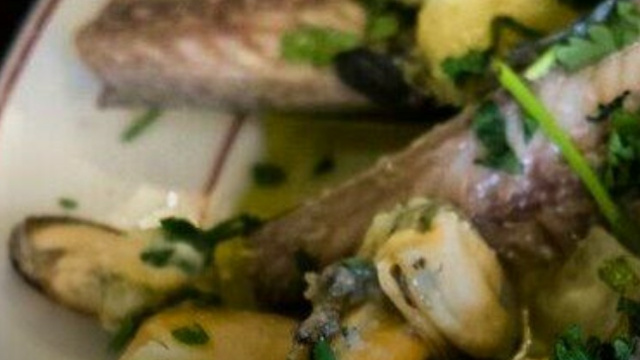 Ria Food Tour
