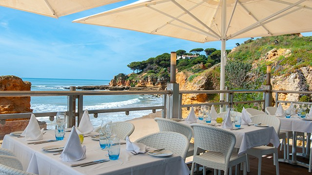 Restaurante La Cigale