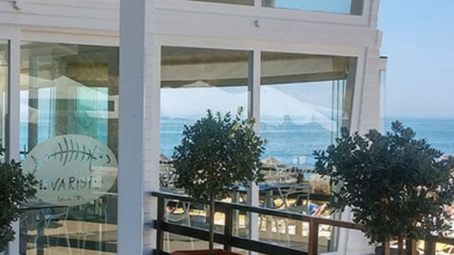 Restaurante Evaristo