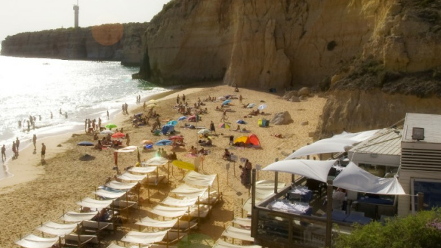 Restaurante Rei das Praias