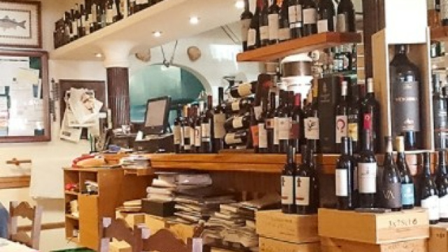 Restaurante A Comidinha 