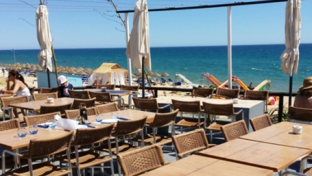 Restaurante António Tá Certo