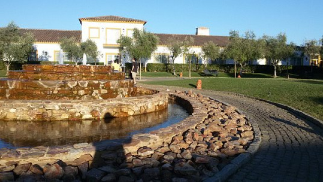 Vila Galé Clube de Campo ****