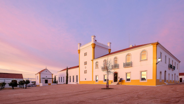 Torre de Palma Wine Hotel *****