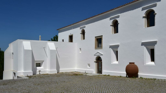 Pousada Convento de Arraiolos