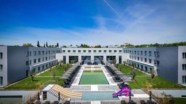 Vila Galé Évora ****