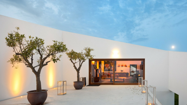 L'And Vineyards ****